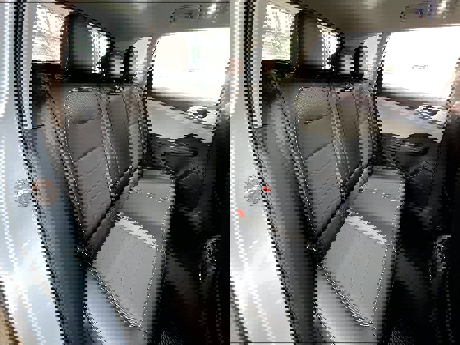 New 2026 Volkswagen Taos SE image 26