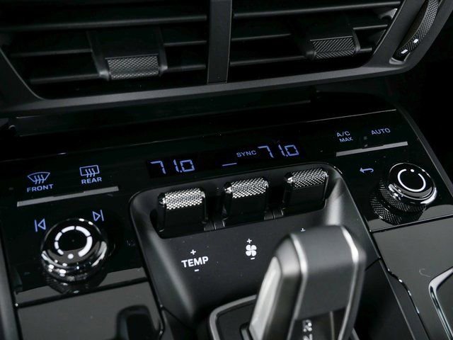 Certified 2026 Porsche 911 Carrera 4S image 15