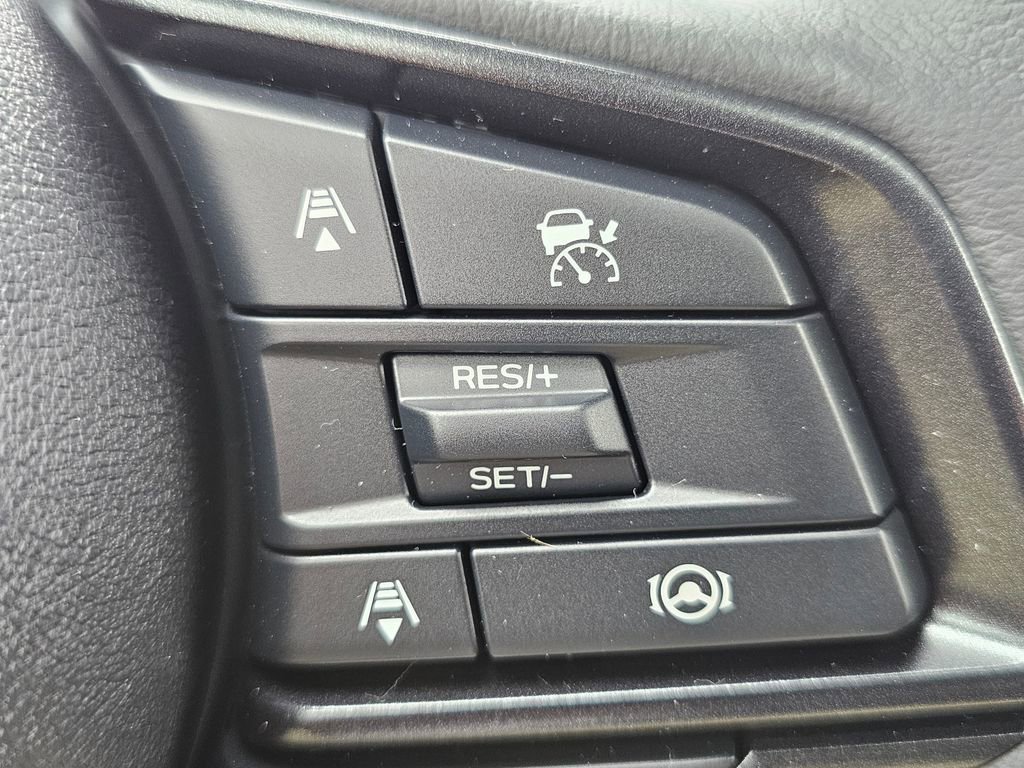 New 2026 Subaru Crosstrek 2.5i Limited AWD/4WD image 26