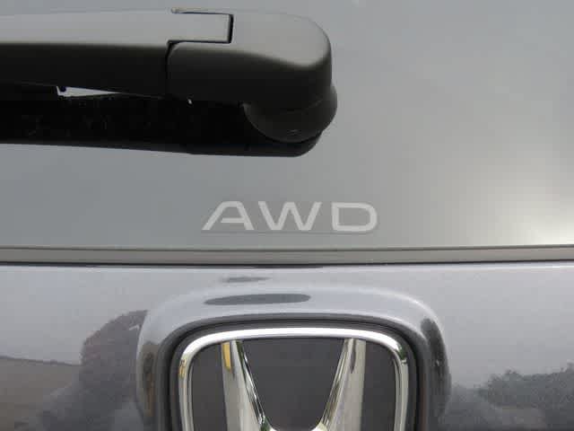 New 2027 Honda CR-V EX-L image 8