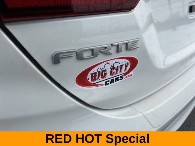 Used 2023 Kia Forte GT-Line image 55