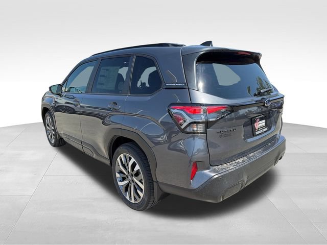 New 2026 Subaru Forester Touring AWD/4WD image 5