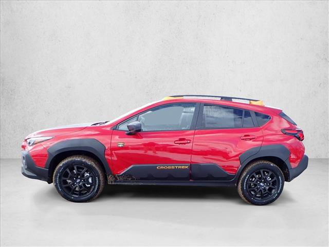 New 2026 Subaru Crosstrek 2.5i Wilderness image 2