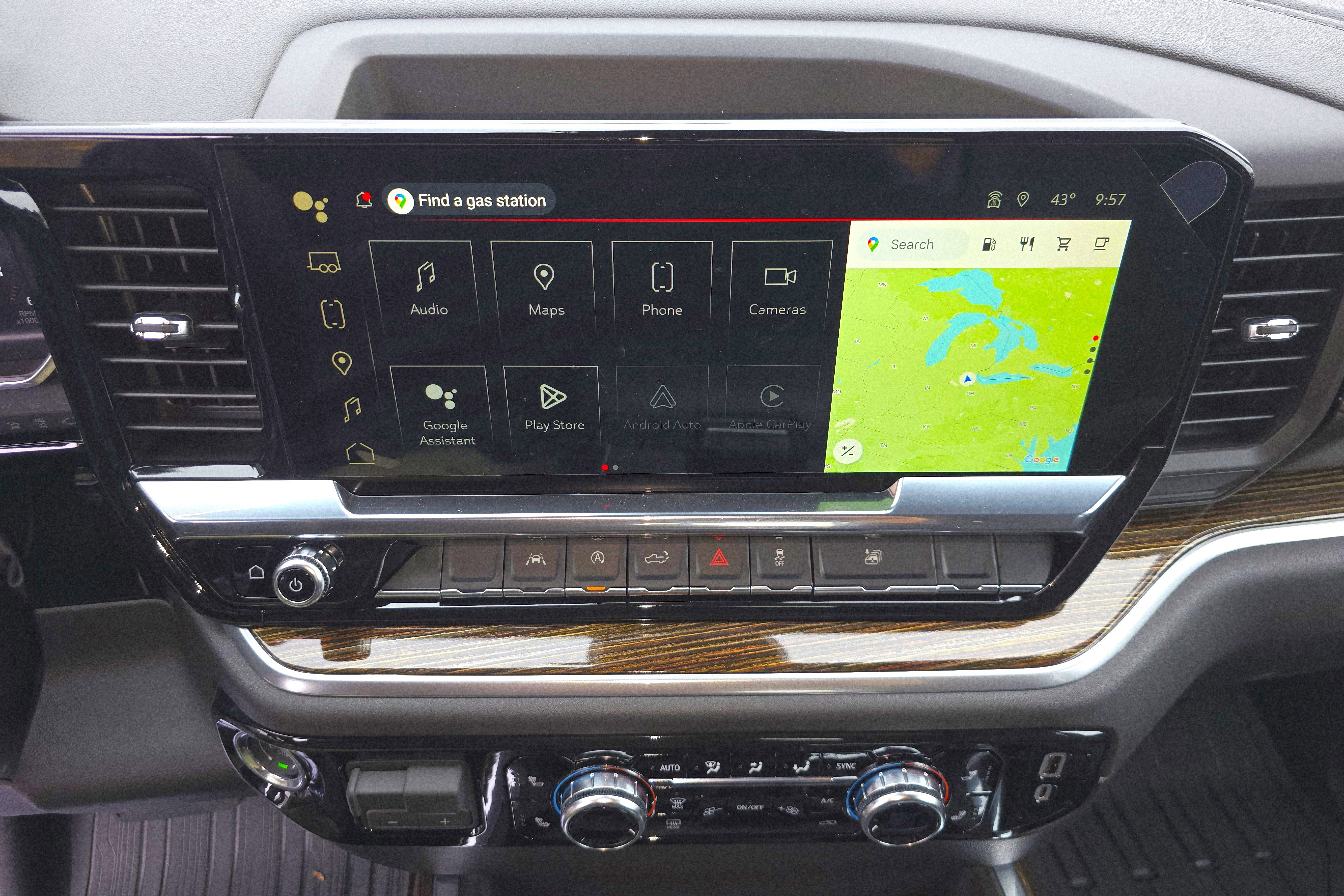 New 2026 GMC Sierra 1500 Elevation w/ Preferred Package image 28