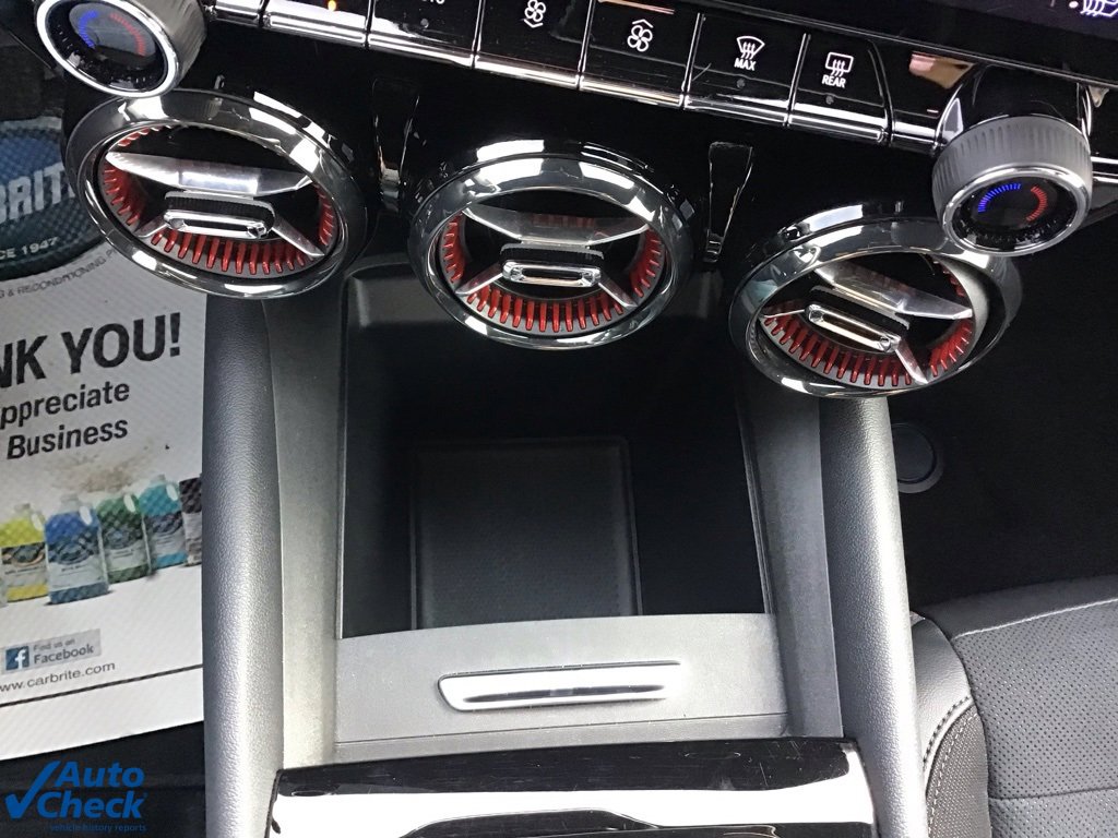 Used 2024 Chevrolet Blazer EV RS image 43