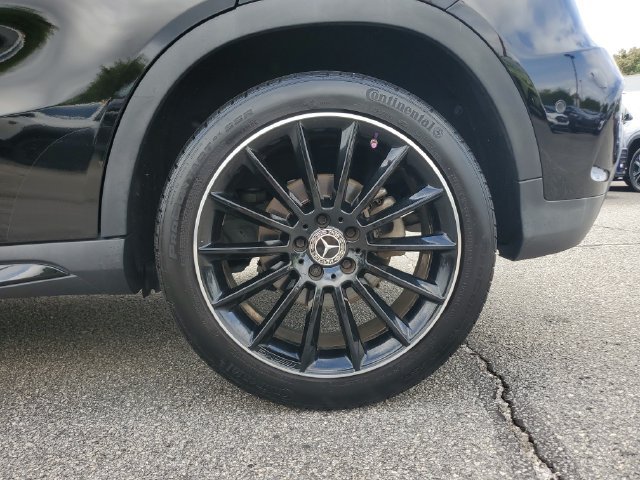 Used 2018 Mercedes-Benz GLA 250 4MATIC image 11