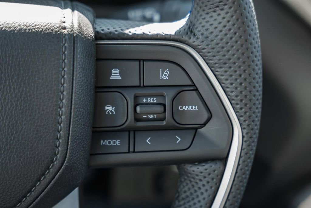 New 2026 Toyota Tundra Limited image 33