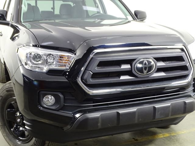 Used 2021 Toyota Tacoma SR5 RWD image 40