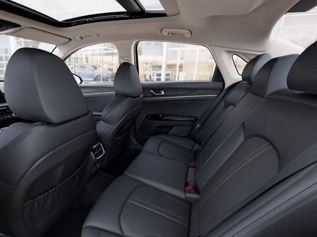 New 2026 Kia K5 EX image 13