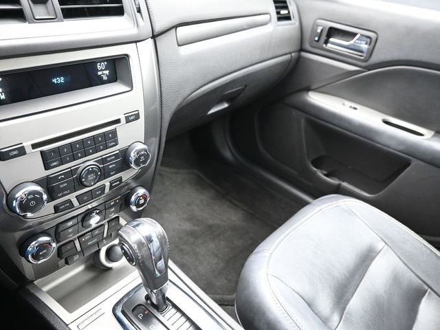 Used 2012 Ford Fusion SEL image 28