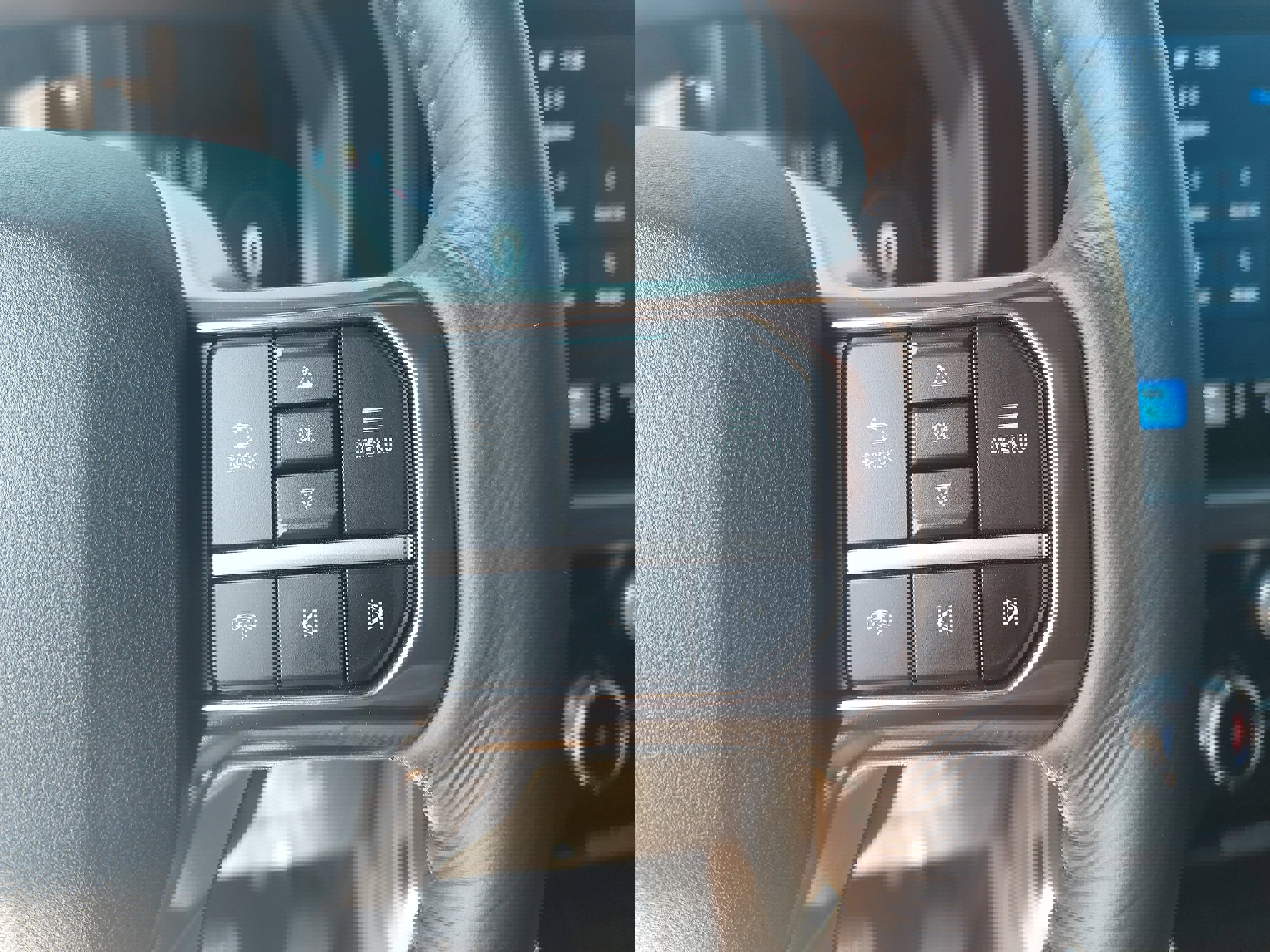 Used 2024 Ford F150 King Ranch w/ FX4 Off-Road Package image 20