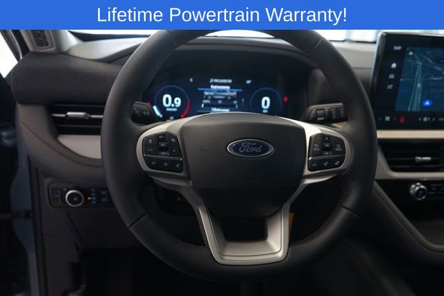 New 2026 Ford Explorer Active w/ Active Comfort Package image 21
