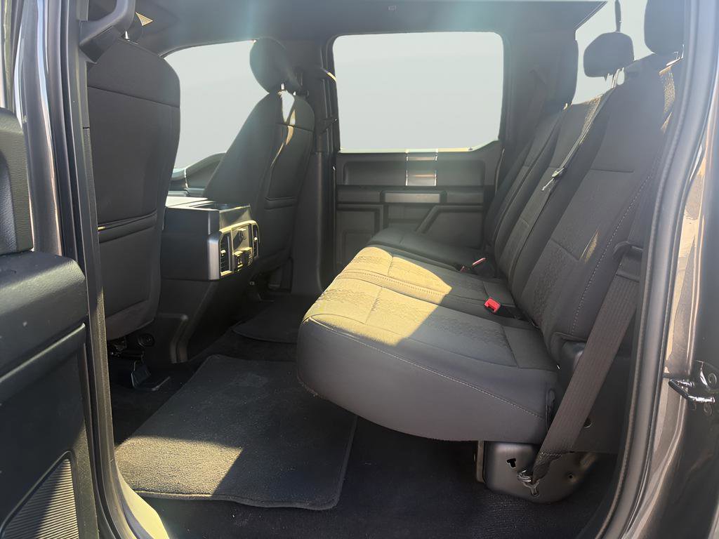 Used 2018 Ford F150 XLT w/ Equipment Group 302A Luxury image 9