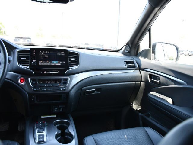 Used 2023 Honda Passport EX-L image 26
