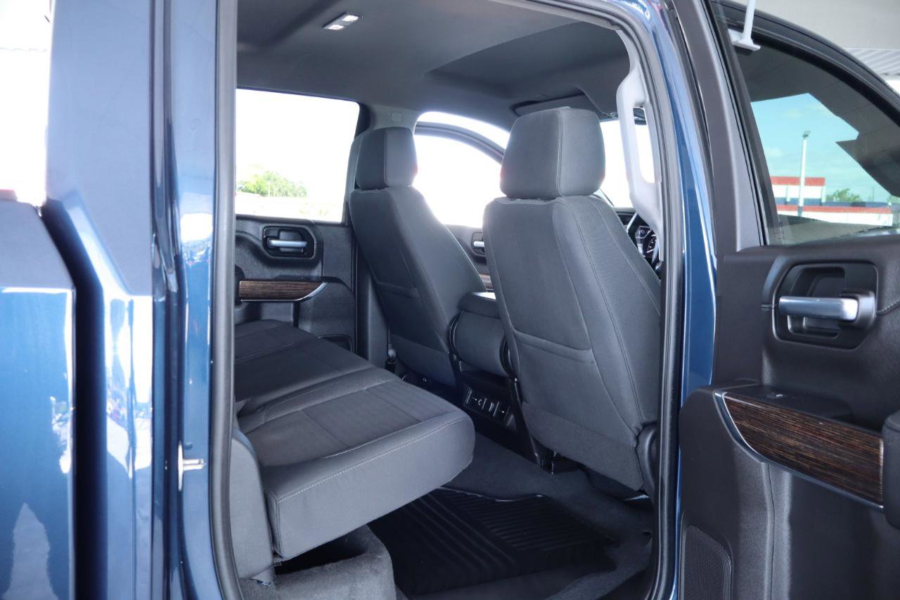 Used 2021 GMC Sierra 1500 Elevation RWD image 31