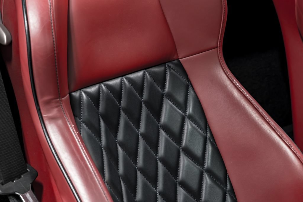 Used 2014 Ferrari 458 Spider RWD image 29