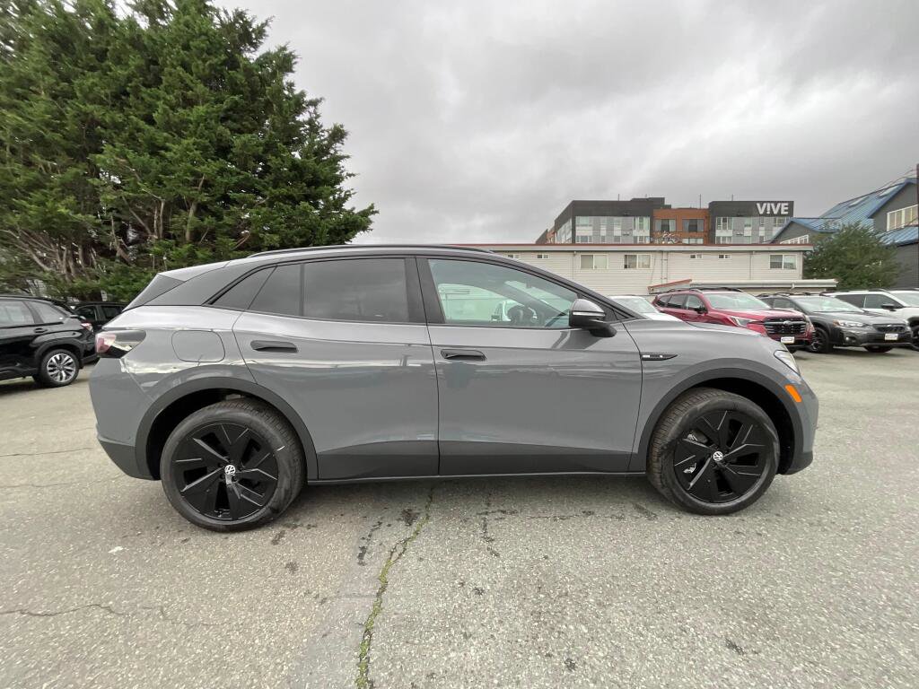 New 2026 Volkswagen ID.4 Pro S image 9