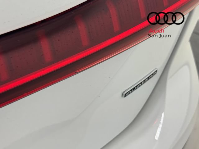 New 2026 Audi A5 2.0T Premium Plus AWD/4WD image 12