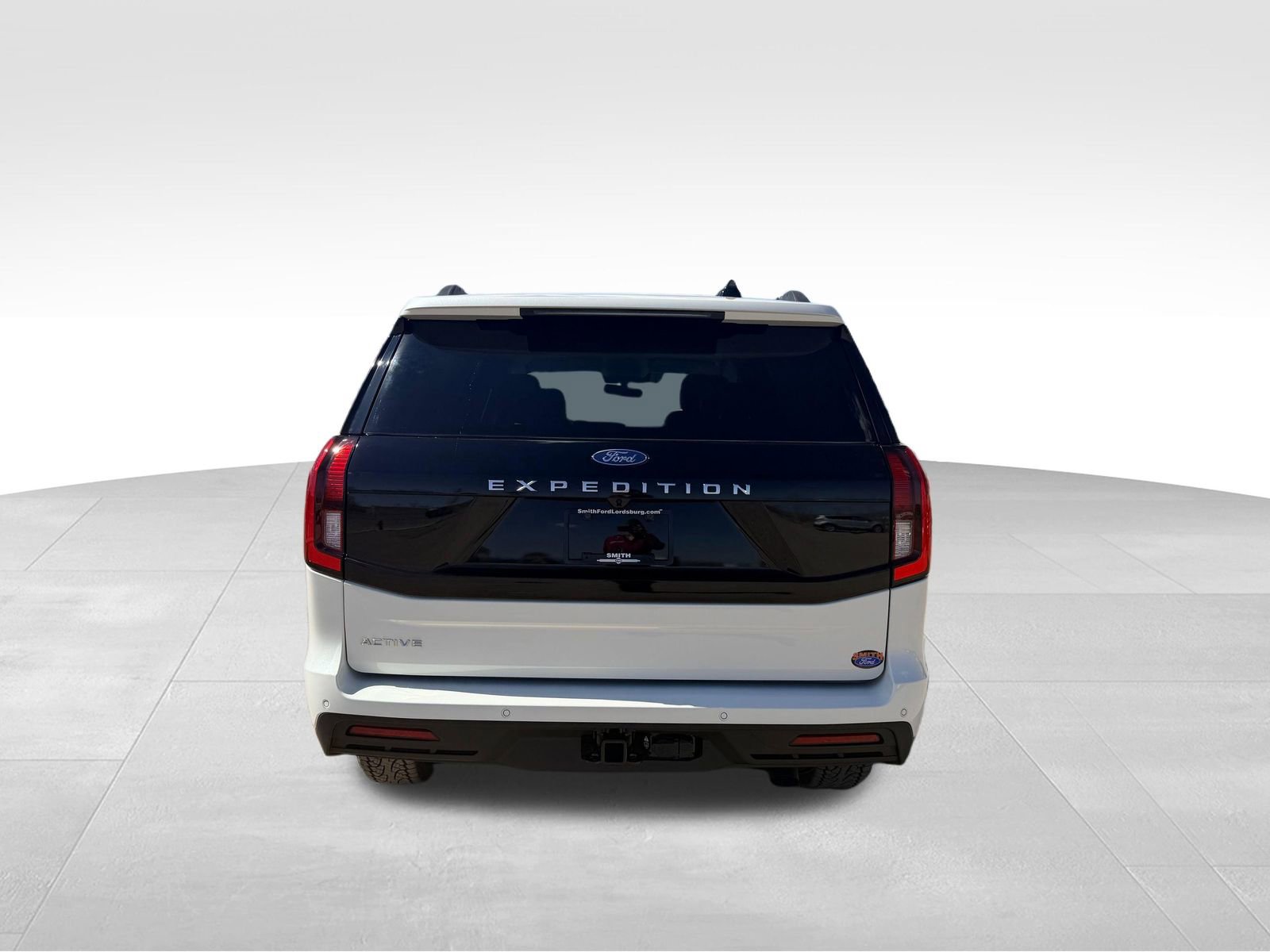 New 2026 Ford Expedition Active AWD/4WD image 32