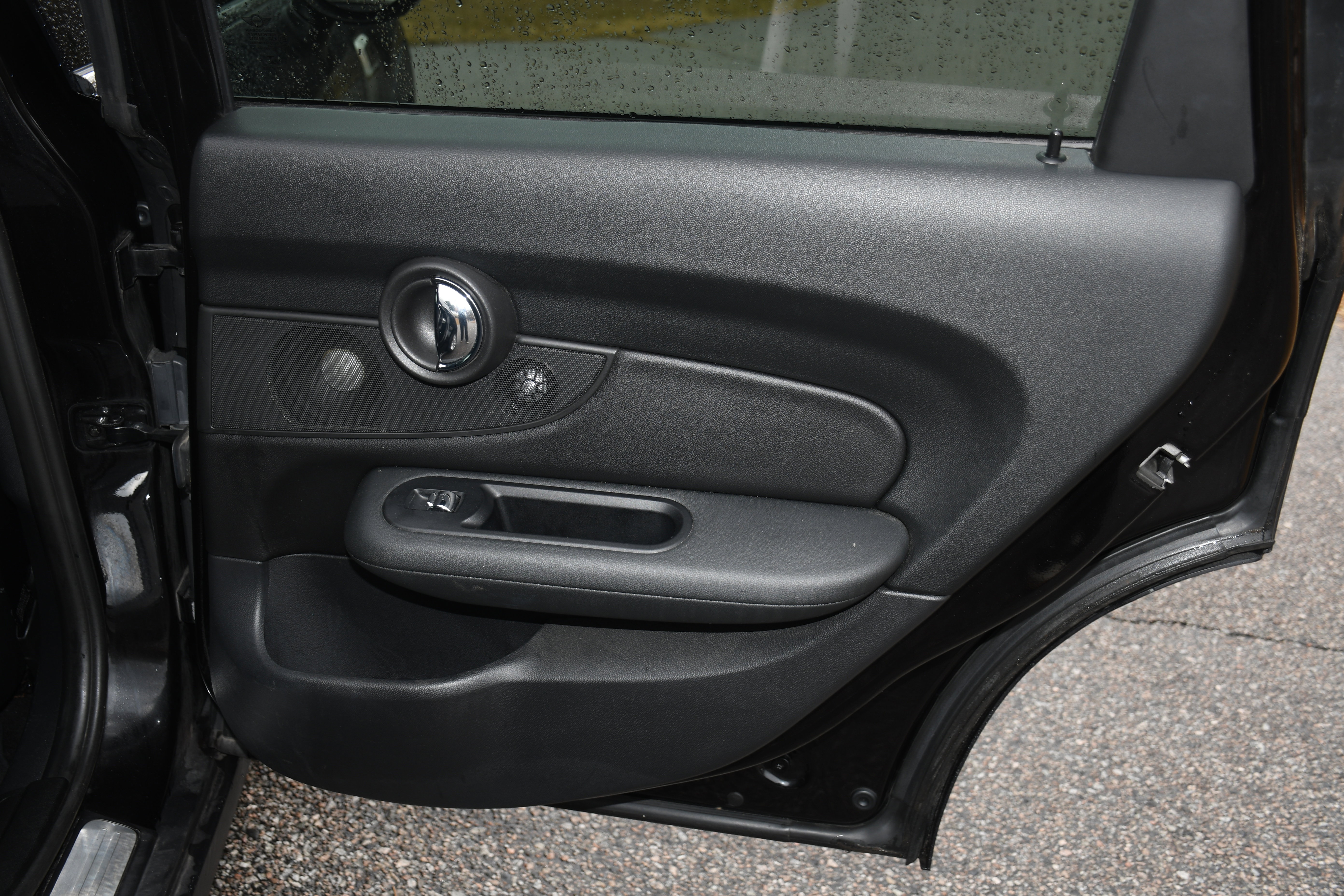 Used 2017 MINI Cooper Clubman ALL4 image 20