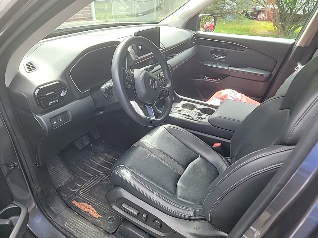 Used 2023 Honda Pilot EX-L image 13