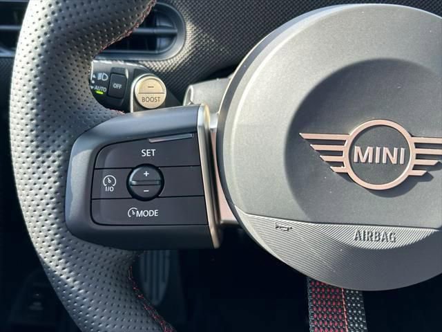 New 2026 MINI Cooper John Cooper Works image 16