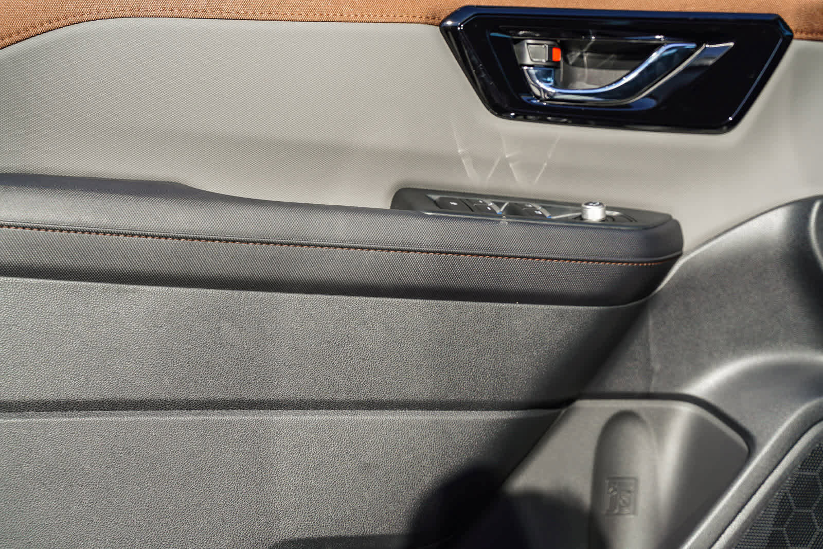 New 2025 Subaru Forester Sport image 21