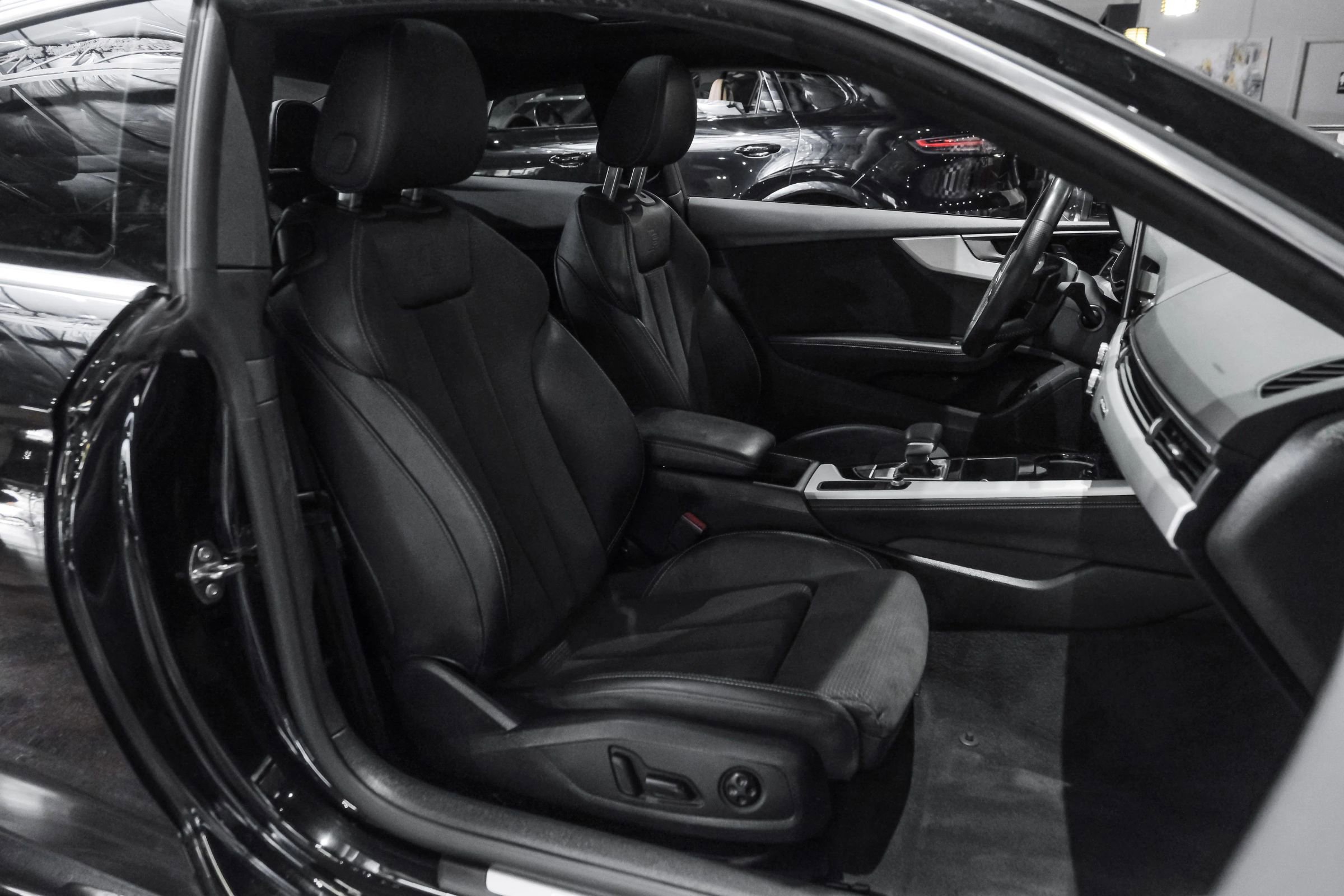 Used 2020 Audi A5 2.0T Premium Plus w/ Premium Plus image 31