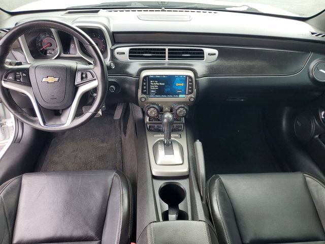 Used 2014 Chevrolet Camaro LT w/ RS Package image 12