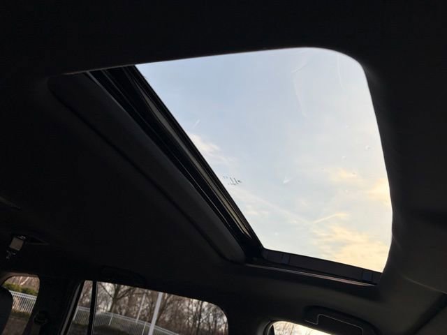 Certified 2023 Honda Passport EX-L image 29