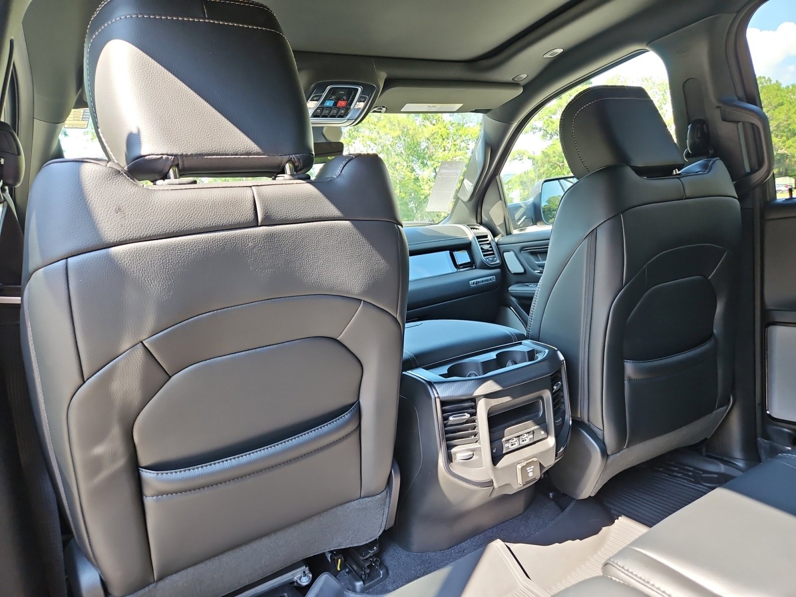 New 2026 RAM 1500 Rebel image 19