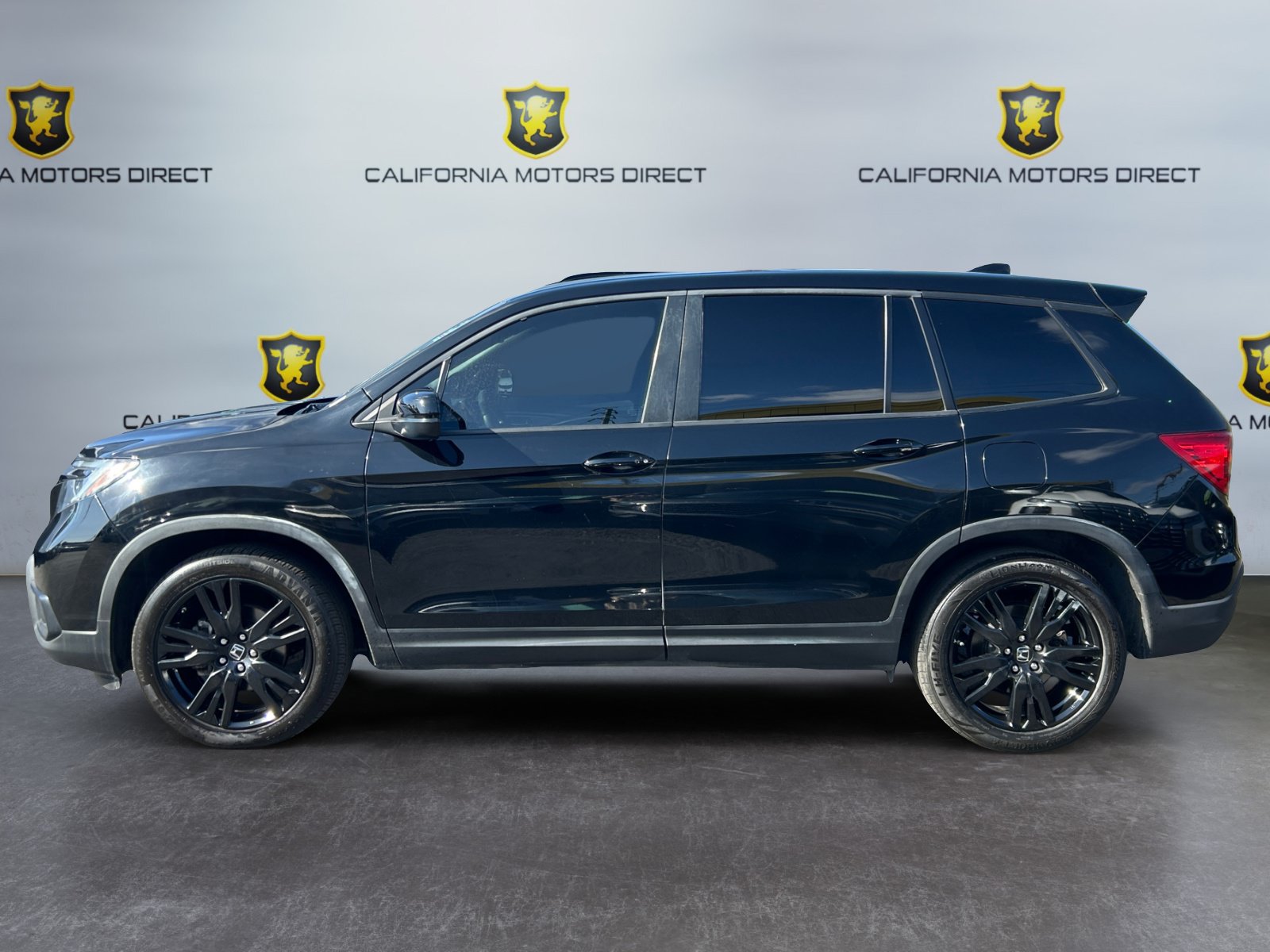 Used 2019 Honda Passport Sport image 8