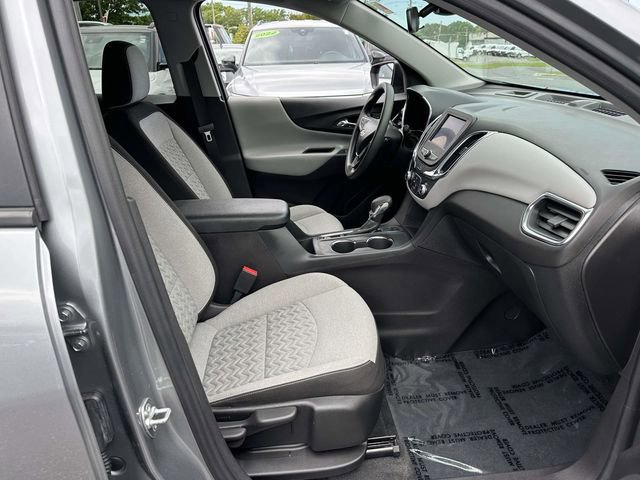 Used 2024 Chevrolet Equinox LS w/ LS Convenience Package AWD/4WD image 20
