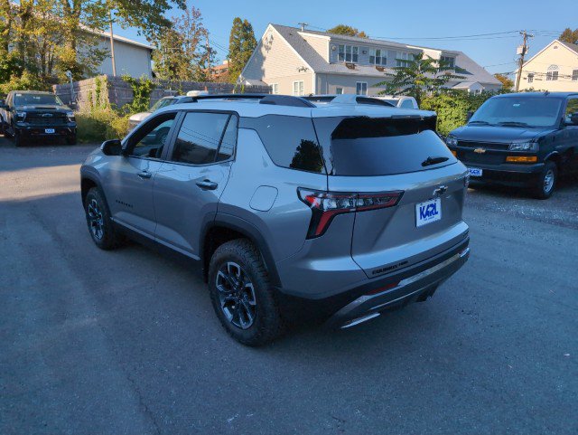 New 2026 Chevrolet Equinox ACTIV w/ Convenience Package III image 10