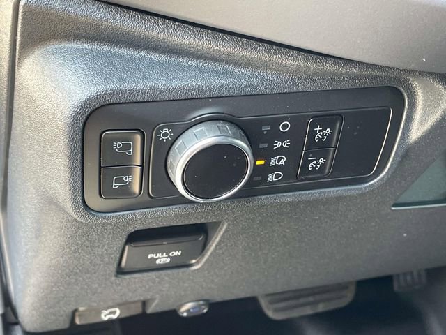 New 2025 Ford Bronco Stroppe Edition AWD/4WD image 18