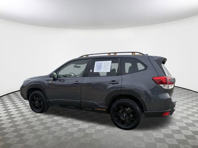 Used 2023 Subaru Forester Wilderness image 5