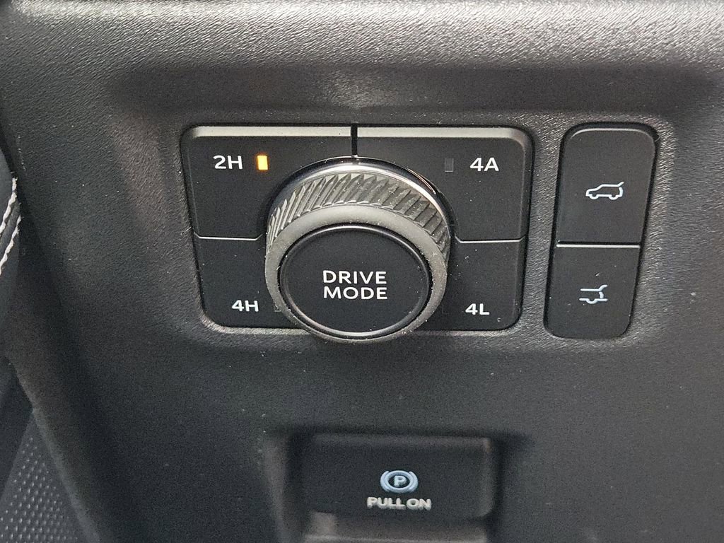 New 2026 Ford Expedition Platinum w/ Stealth Appearance Package image 19