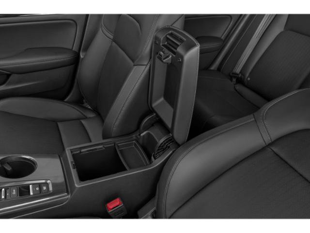 Used 2024 Honda Civic Touring image 14