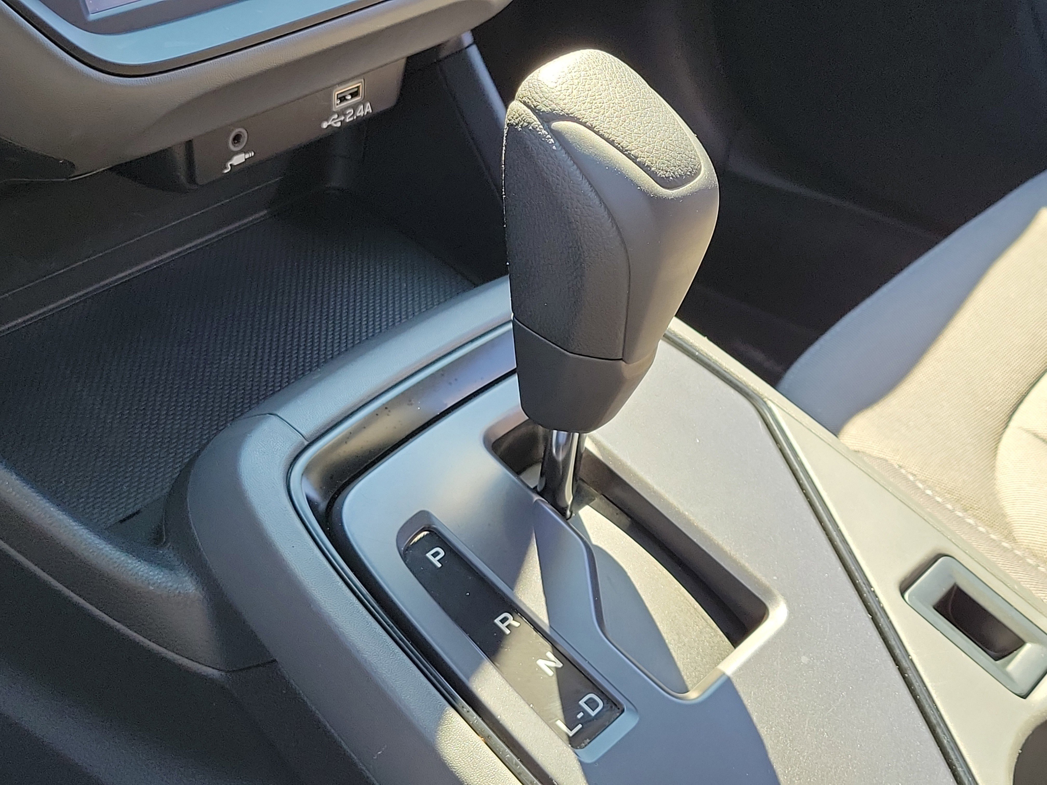 Certified 2025 Subaru Crosstrek 2.0i image 26