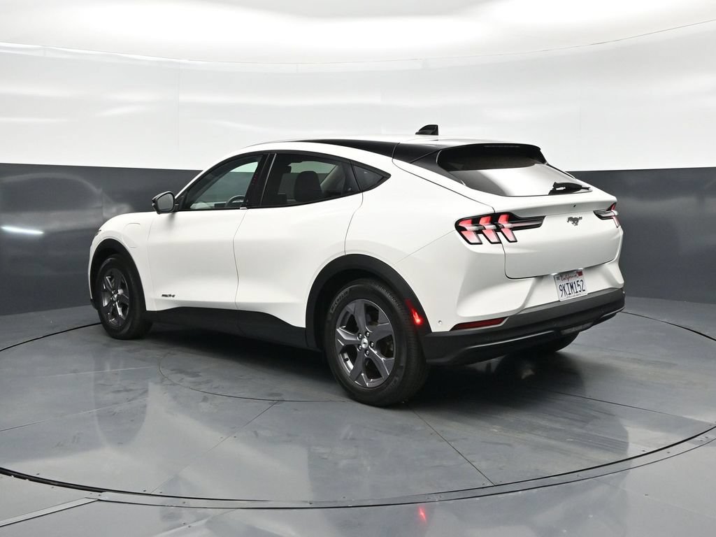 Used 2023 Ford Mustang Mach-E Select RWD image 6