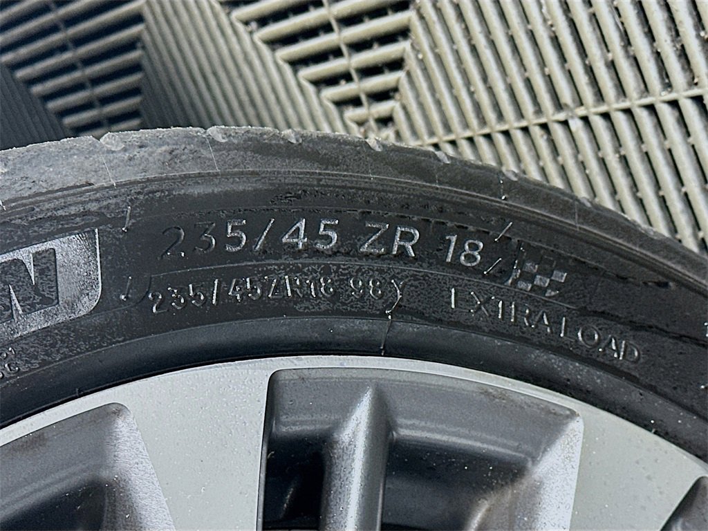 Used 2019 Lexus ES 350 w/ Premium Package image 32