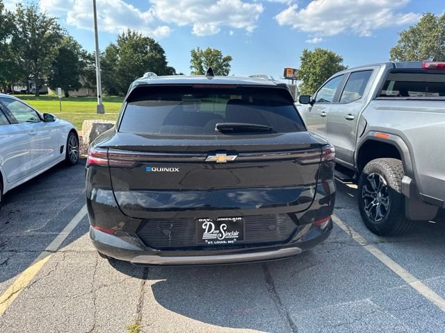 Used 2024 Chevrolet Equinox EV LT FWD image 10