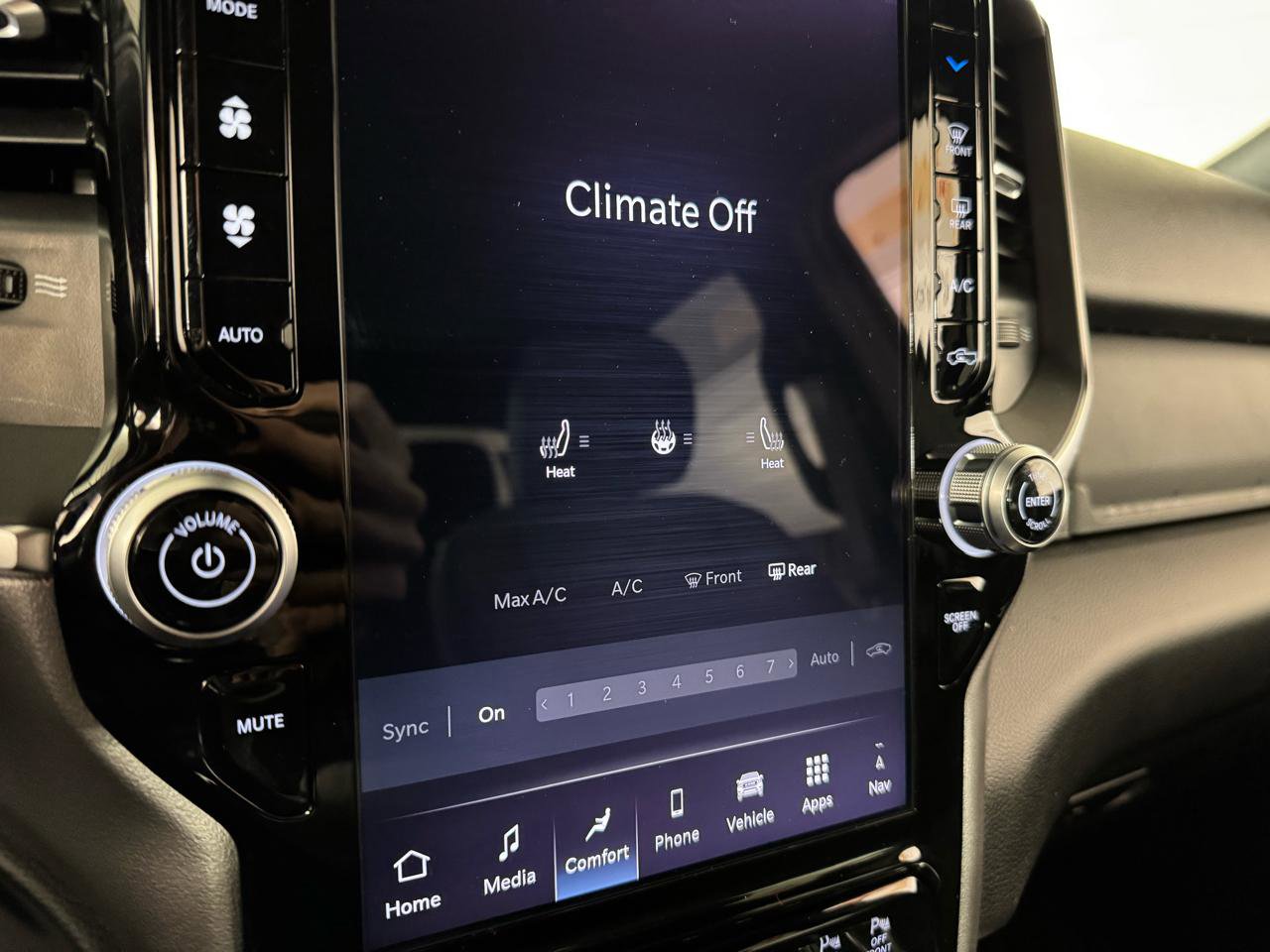 Used 2026 RAM 3500 Big Horn image 27