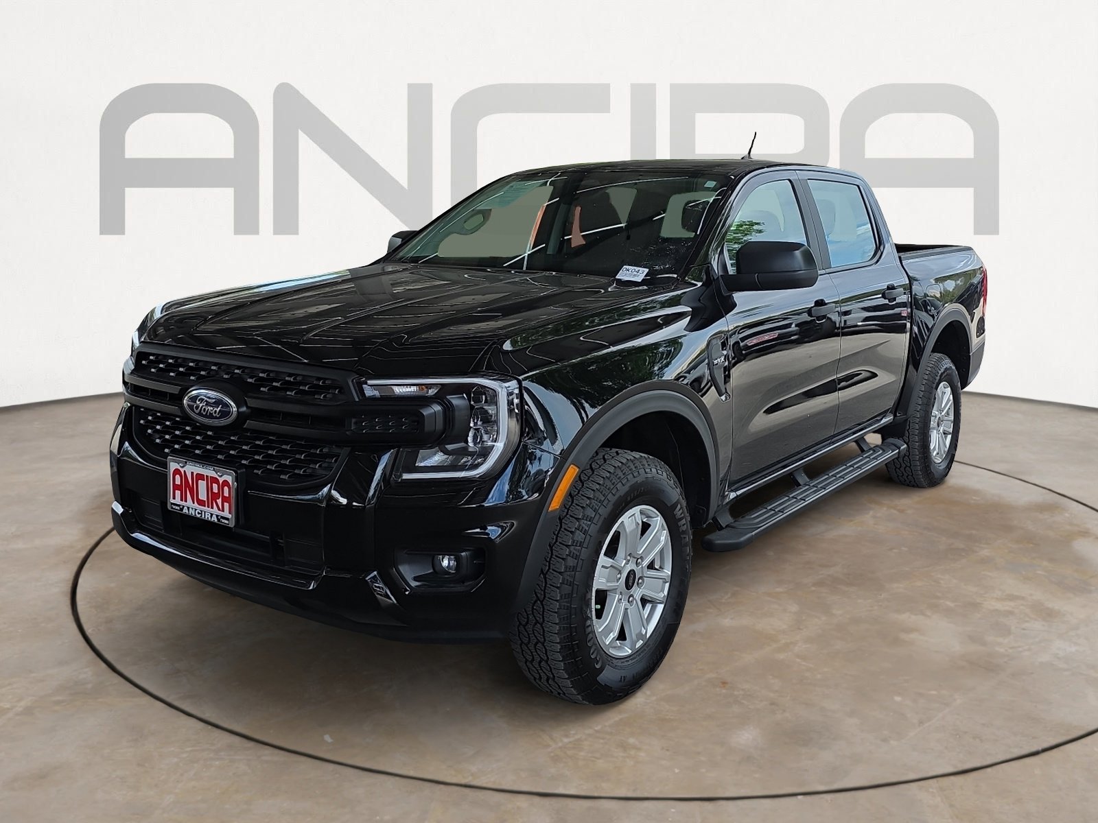 Used 2024 Ford Ranger XL image 4