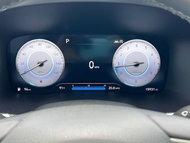 Certified 2023 Hyundai Santa Fe SEL w/ Premium Package FWD image 30
