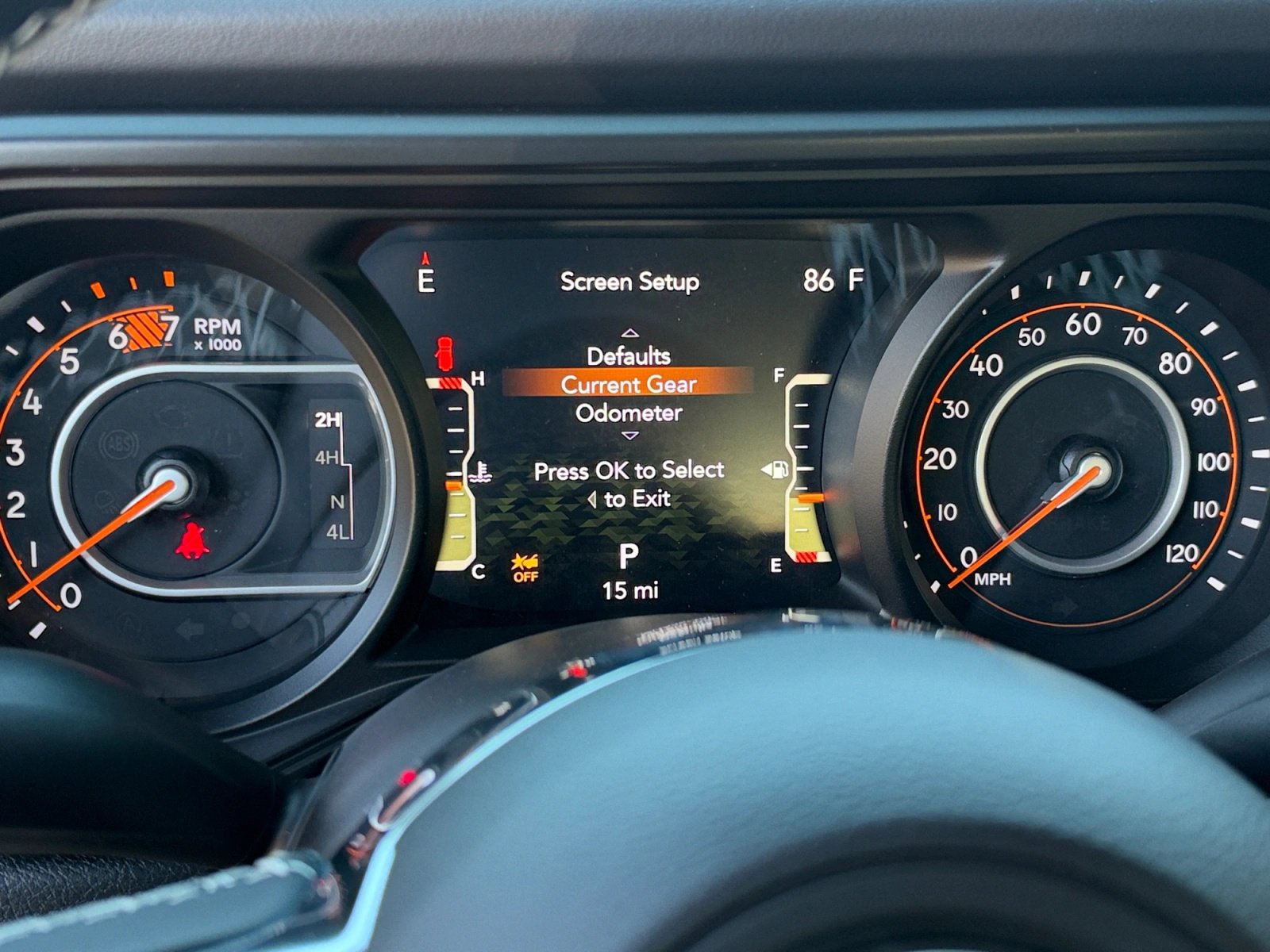 New 2026 Jeep Wrangler Unlimited Sahara w/ Rockslide Package AWD/4WD image 12