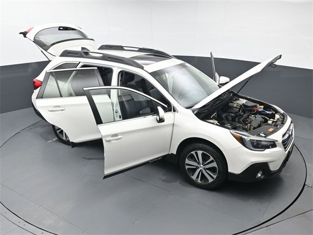 Used 2019 Subaru Outback 2.5i Limited image 53