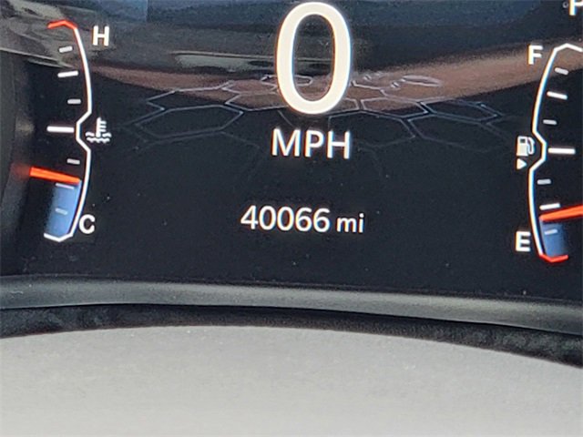 Certified 2023 Jeep Compass Limited image 36