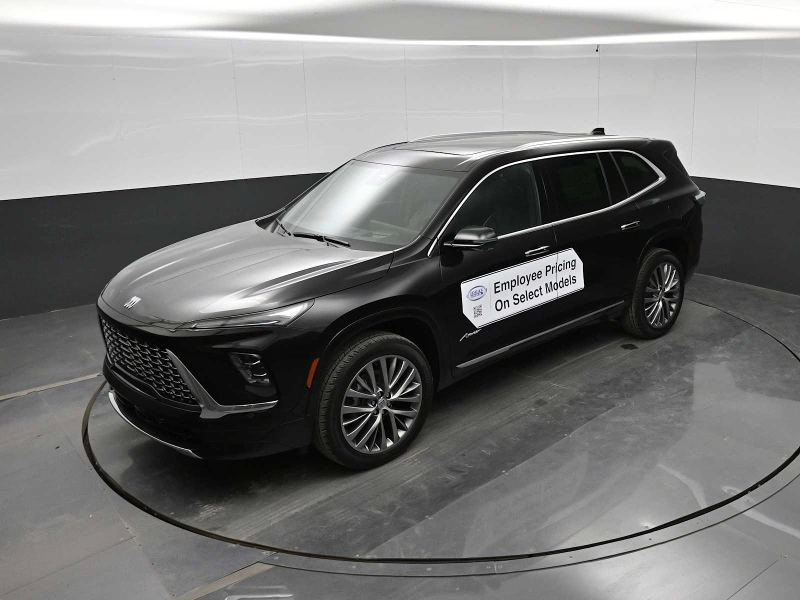New 2026 Buick Enclave Avenir w/ Super Cruise Package AWD/4WD image 27