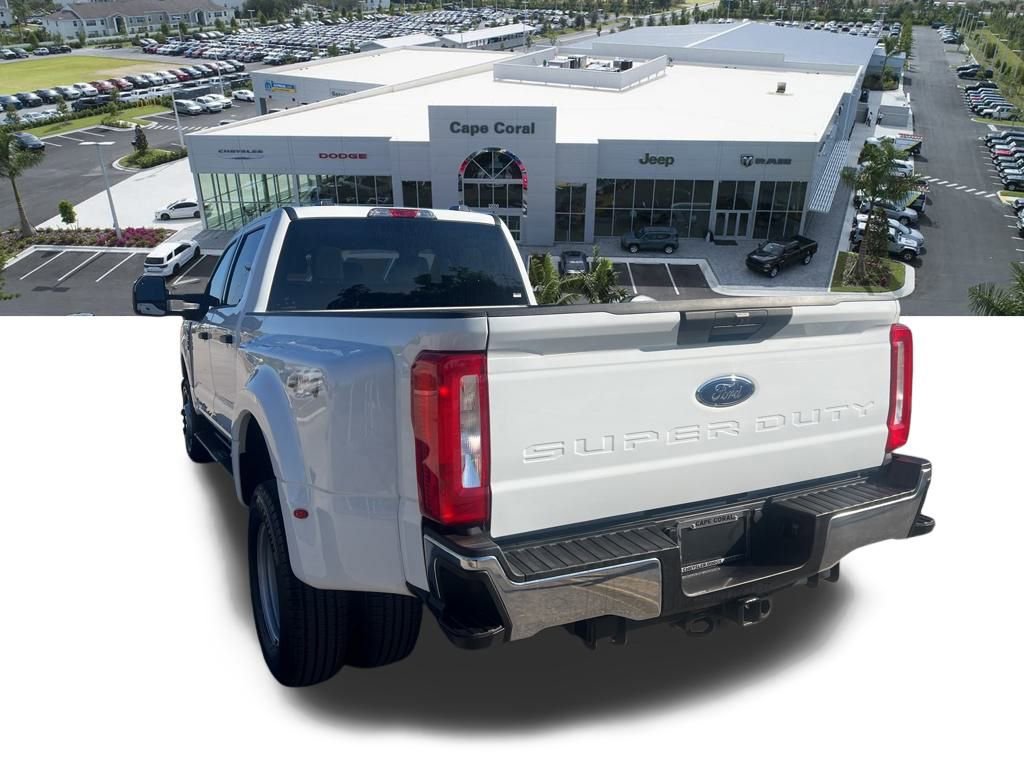 Used 2025 Ford F350 XLT image 20
